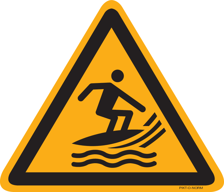 WATERSURFGEBIED