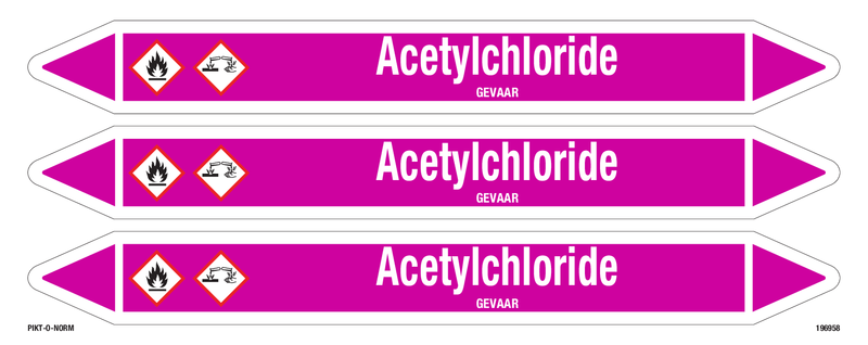 ACETYLCHLORIDE