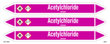 ACETYLCHLORIDE