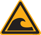 TSUNAMIGEBIED