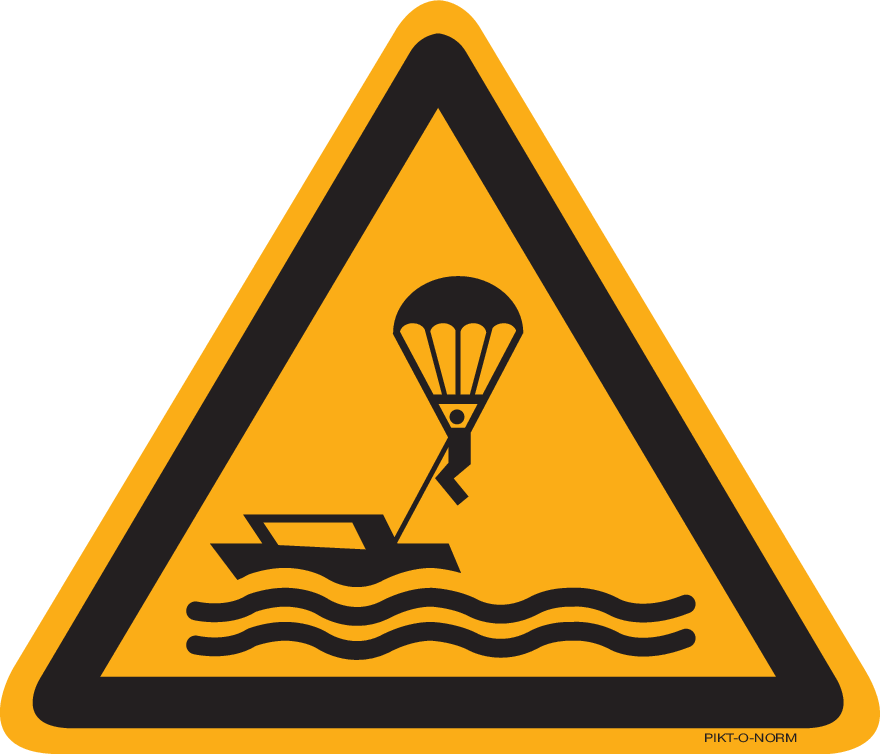 PARASAILING