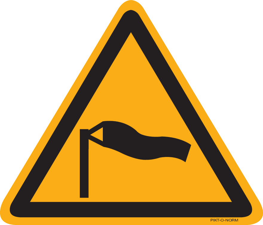 STERKE WIND