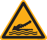 KROKODILLEN, ALLIGATORS OF KAAIMANNEN