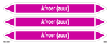 AFVOER (zuur)