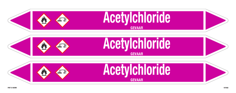 ACETYLCHLORIDE