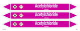 ACETYLCHLORIDE