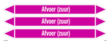 AFVOER (zuur)
