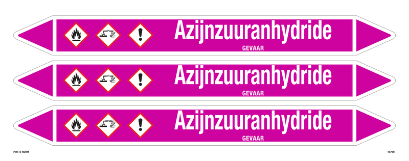 AZIJNZUURANHYDRIDE