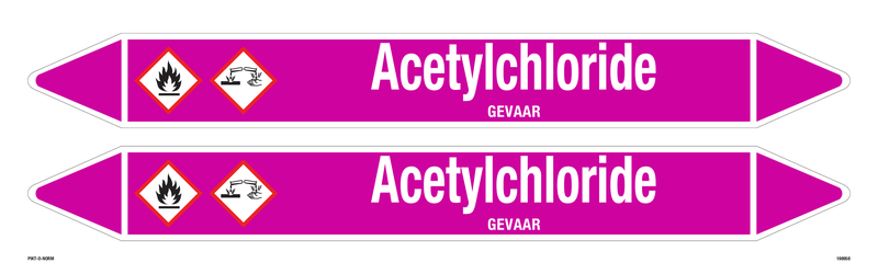 ACETYLCHLORIDE