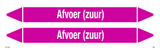 AFVOER (zuur)