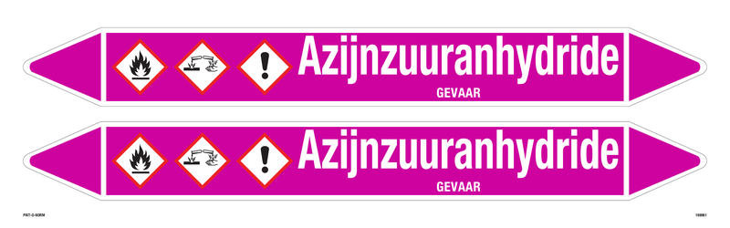 AZIJNZUURANHYDRIDE