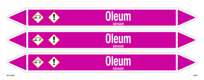 OLEUM
