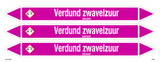 VERDUND ZWAVEL