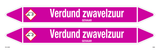 VERDUND ZWAVEL