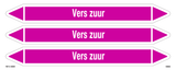 VERS ZUUR