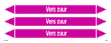 VERS ZUUR