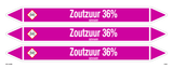 ZOUTZUUR 36%