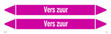 VERS ZUUR