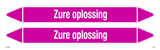 ZURE OPLOSSING