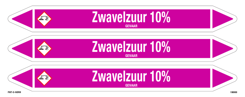 ZWAVELZUUR 10%