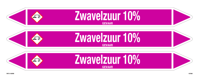 ZWAVELZUUR 10%