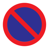 STATIONNEMENT INTERDIT