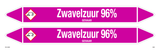 ZWAVELZUUR 96%