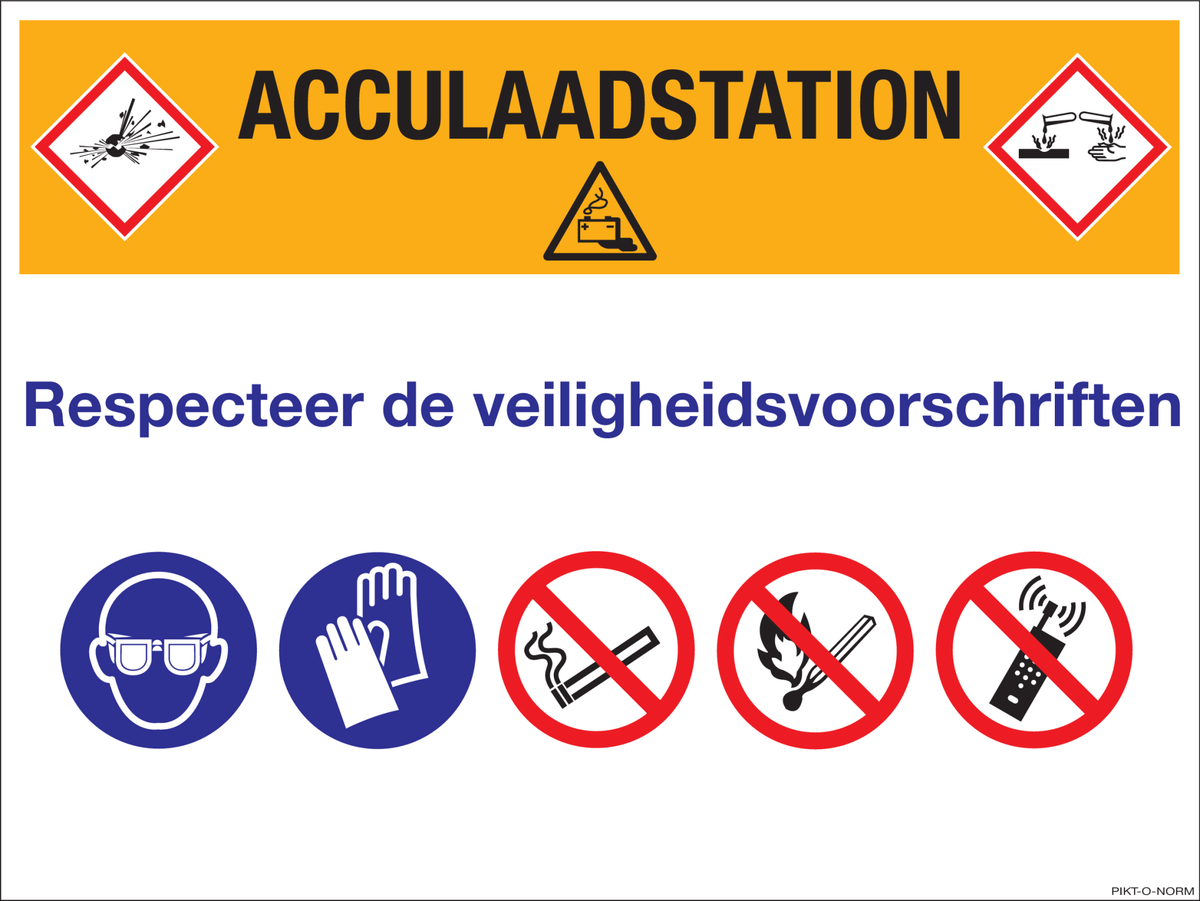 ACCULAADSTATION