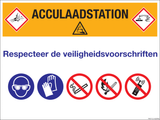 ACCULAADSTATION