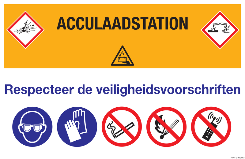 ACCULAADSTATION