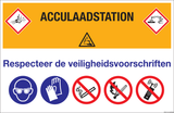 ACCULAADSTATION
