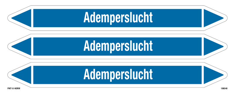 ADEMPERSLUCHT