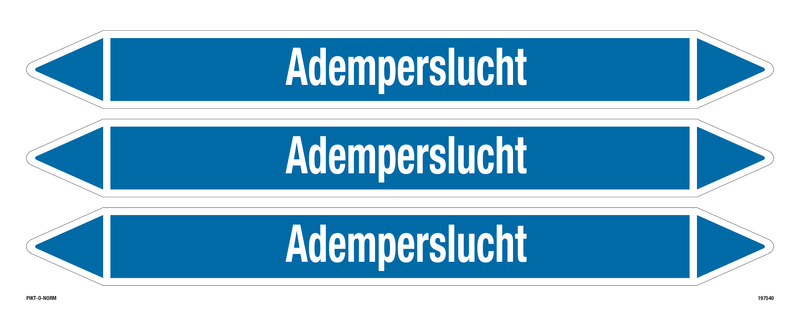 ADEMPERSLUCHT