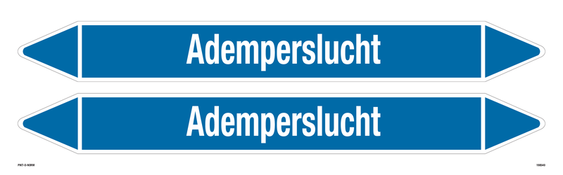 ADEMPERSLUCHT