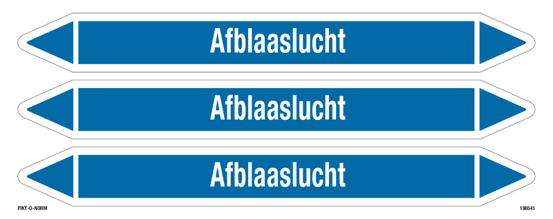 AFBLAASLUCHT