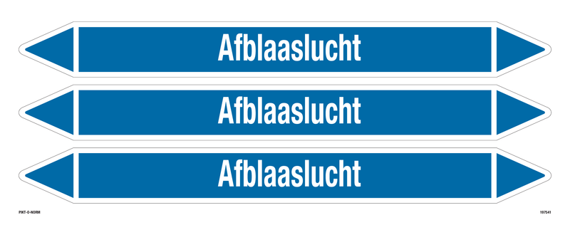 AFBLAASLUCHT