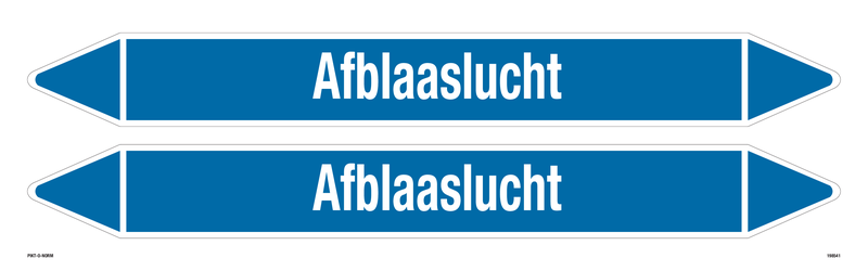 AFBLAASLUCHT