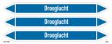 DROOGLUCHT