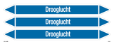 DROOGLUCHT