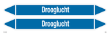 DROOGLUCHT