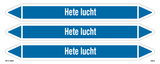 HETE LUCHT