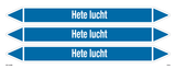 HETE LUCHT