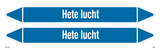 HETE LUCHT