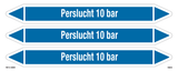PERSLUCHT 10 BAR