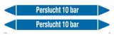 PERSLUCHT 10 BAR