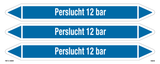 PERSLUCHT 12 BAR