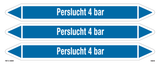 PERSLUCHT 4 BAR