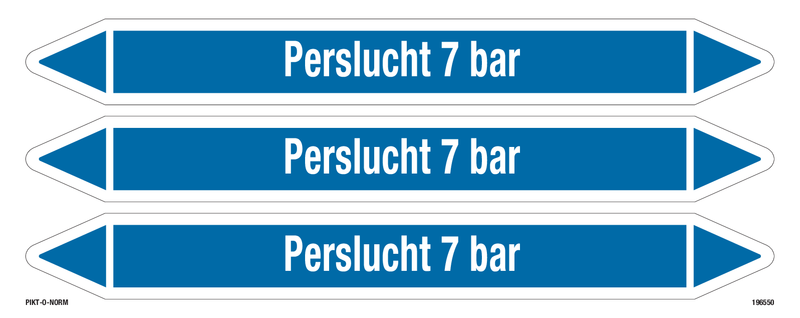 PERSLUCHT 7 BAR