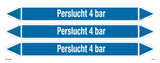 PERSLUCHT 4 BAR