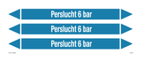 PERSLUCHT 6 BAR